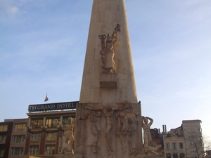 Nationaal Monument