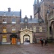 Binnenhof - Dziedziniec