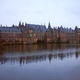 Binnenhof - siedziba parlamentu