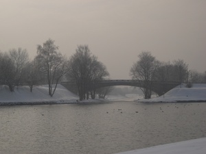 Nad Wisłą