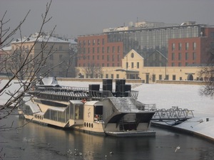 Nad Wisłą