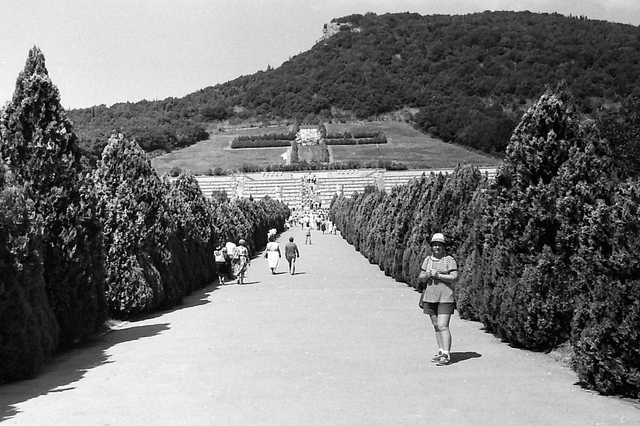 Monte Cassino