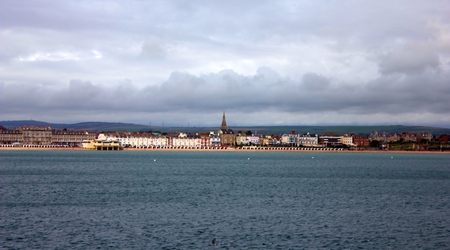 Panorama Weymouth