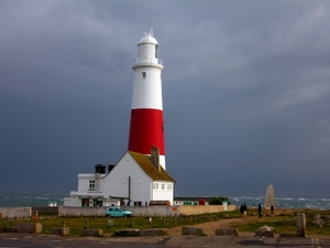 Bill Lighthouse