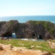 Stair Hole