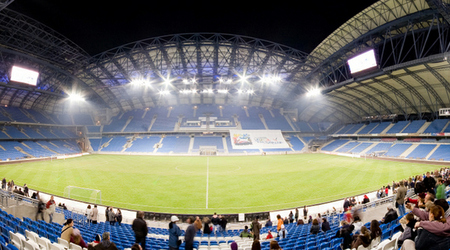 stadion