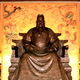 pomnik cesarza Yongle
