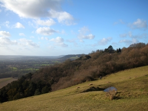Colley Hill