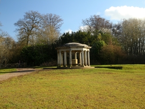 The Inglis Memorial