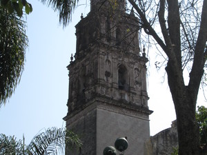 Cuernavaca  23 