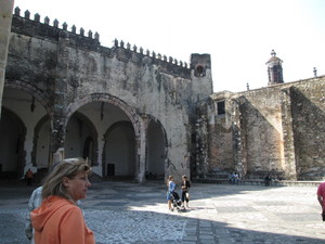 Cuernavaca  25 