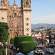 Taxco katedra  4 