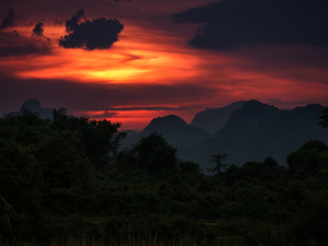 Vang Vieng