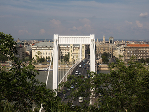 Most na Dunaju