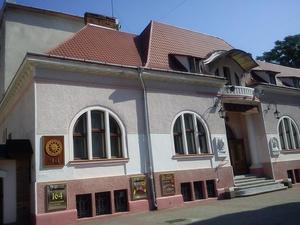 Kołomyja - teatr 