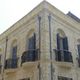 Limassol - odnowiony budynek