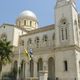 Limassol - kościół