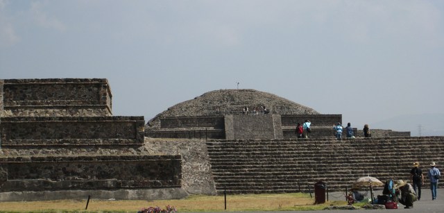 Teotihuacan  4 