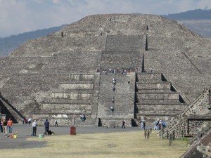 Teotihuacan  26 