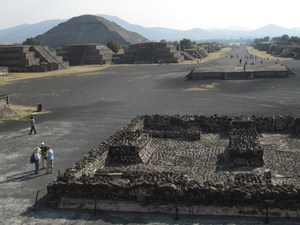 Teotihuacan  29 