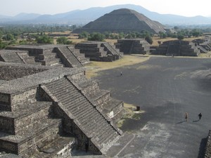 Teotihuacan  31 