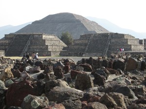 Teotihuacan  32 