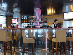 Restauracja Eleven