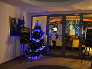 Restauracja Eleven