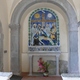 Ołtarz w Kaplicy Piety_ceramika Santiego Buglioniego