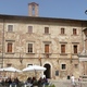 Montepulciano - na Piazza Grande