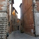 Montepulciano - uliczkami miasta 4