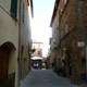 Pienza - uliczkami miasta 11