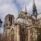 Paryż, Notre Dame