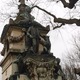 Paryż, cmentarz Pere-Lachaise