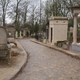 Paryż, cmentarz Pere-Lachaise