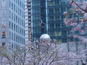 Paryż, La Defence