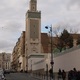 Paryż, Meczet