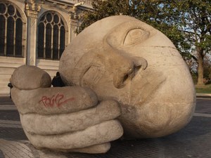 Paryż, St-Eustache