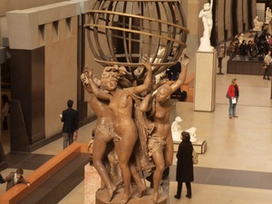 Paryż, Musee d'Orsay