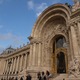 Paryż, Grand Palais
