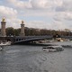 Paryż, Pont Alexandre III