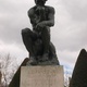 Paryż, Musee Rodin