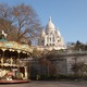 Paryż, Sacre-Coeur