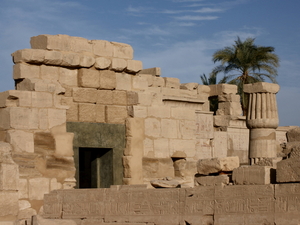 Karnak