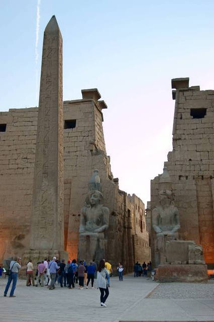 Świątynia Luksorska 