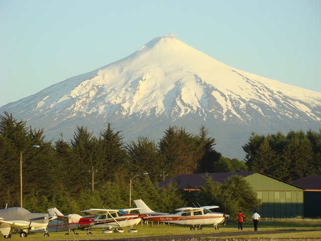 Villarrica