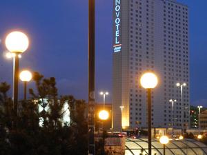 Novotel