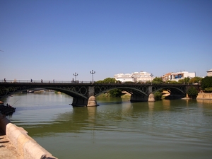 Puente de Isabel II