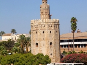 Torre de Oro