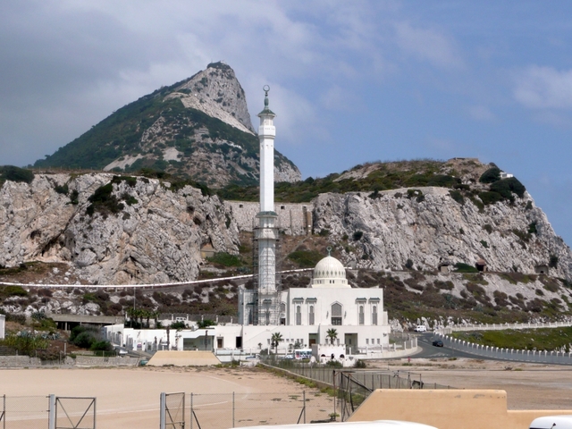 Meczet Ibrahim al-Ibrahim